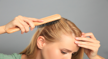 Hair Loss and Restoration