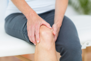 PRP is an Effective and Safe Treatment for Knee Pain